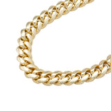 Cuban Link Necklace