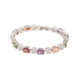 Gemstone Bracelet