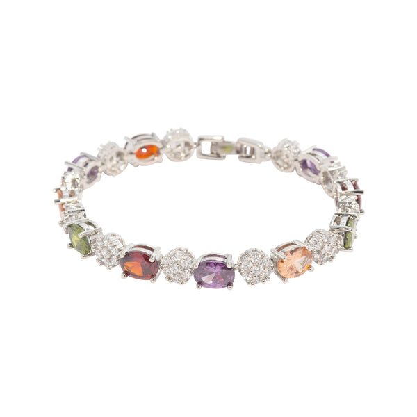 Gemstone Bracelet