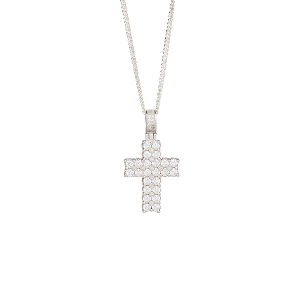 Double Layer Cross