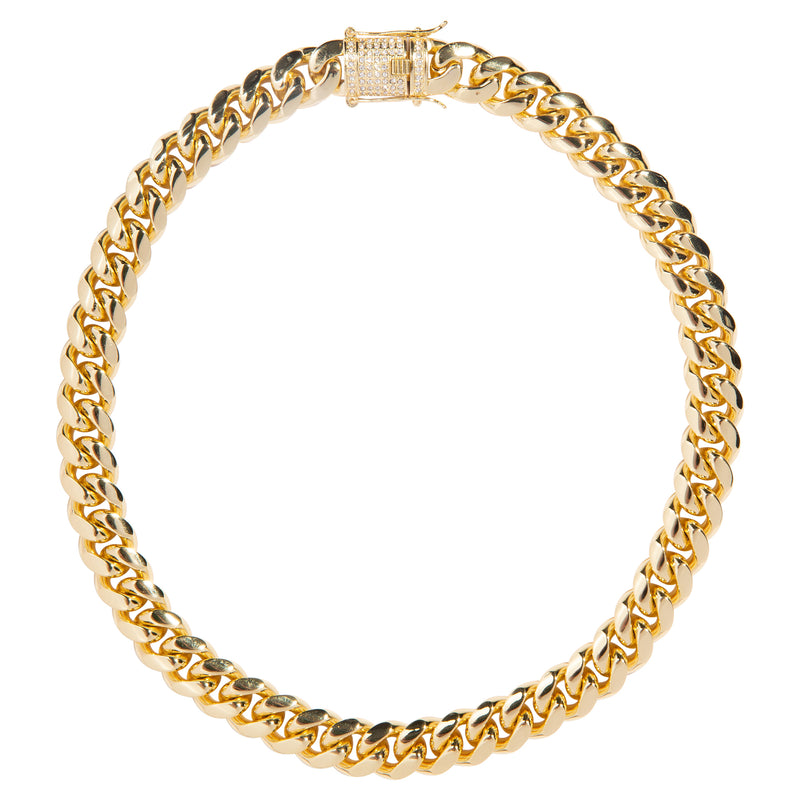 Cuban Link Necklace