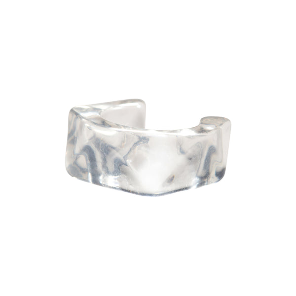 Clear Acrylic Ring